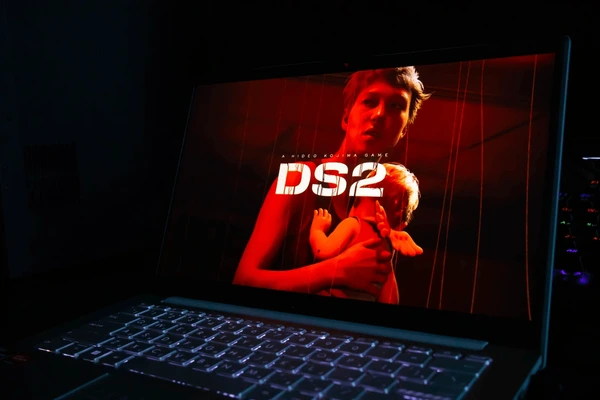Death Stranding 2