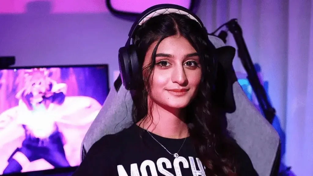 Payal gaming