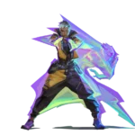 Agent Waylay